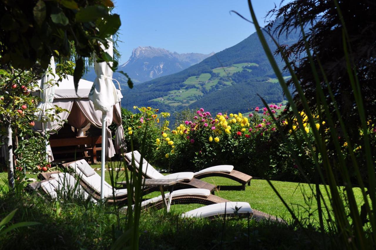 Boutique Pension Erlacher - Adults Only วิลลานโดร ภายนอก รูปภาพ