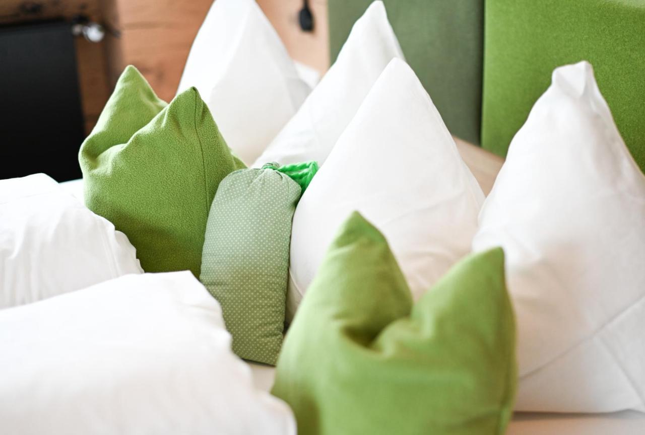 Boutique Pension Erlacher - Adults Only วิลลานโดร ภายนอก รูปภาพ