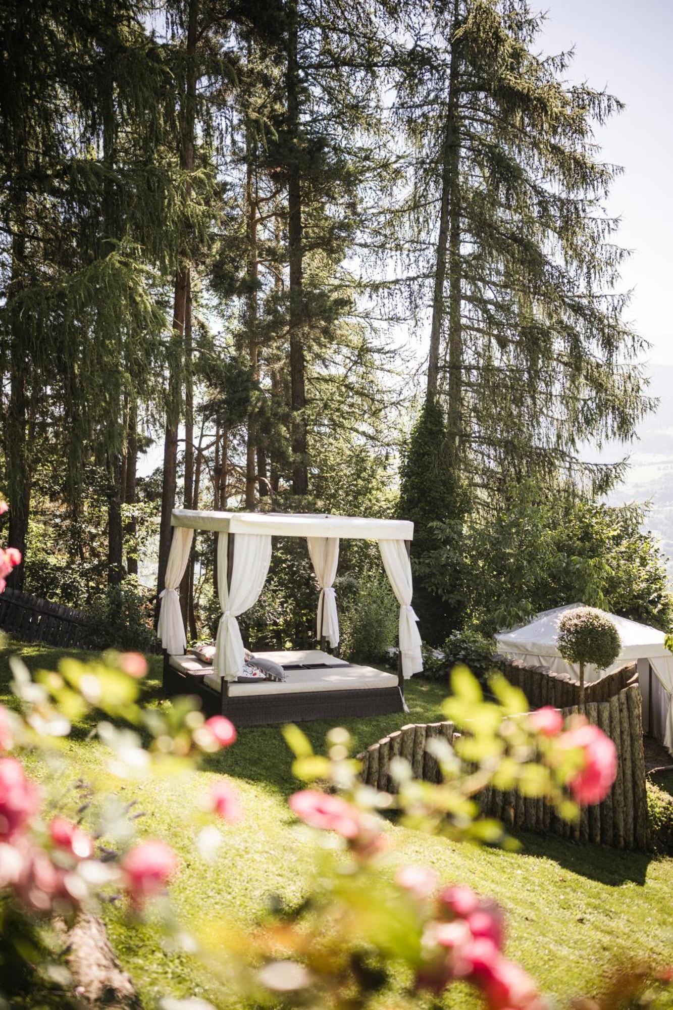 Boutique Pension Erlacher - Adults Only วิลลานโดร ภายนอก รูปภาพ