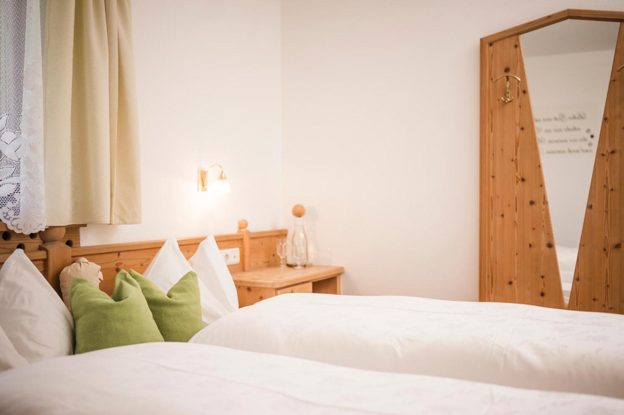 Boutique Pension Erlacher - Adults Only วิลลานโดร ภายนอก รูปภาพ