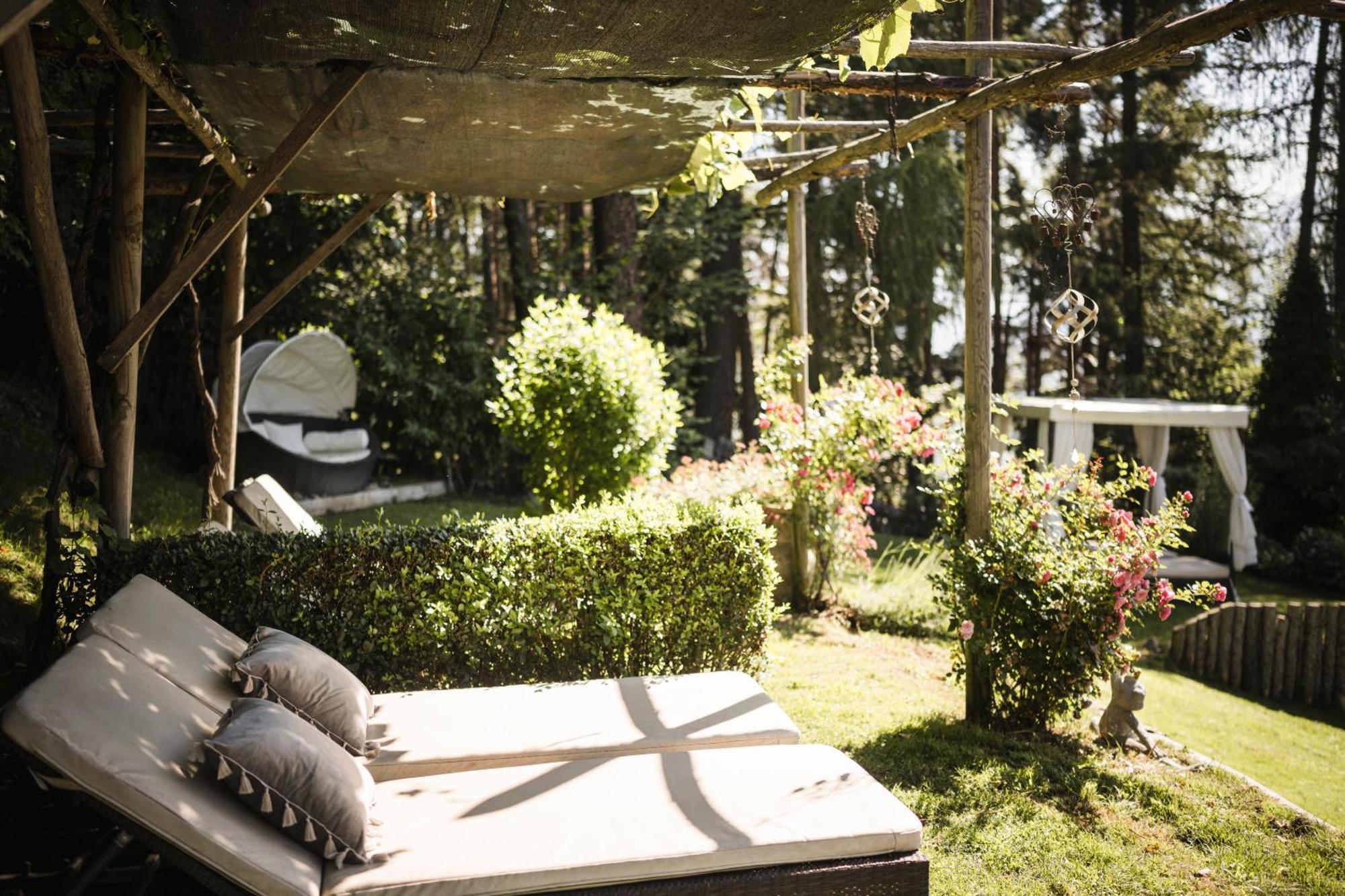 Boutique Pension Erlacher - Adults Only วิลลานโดร ภายนอก รูปภาพ