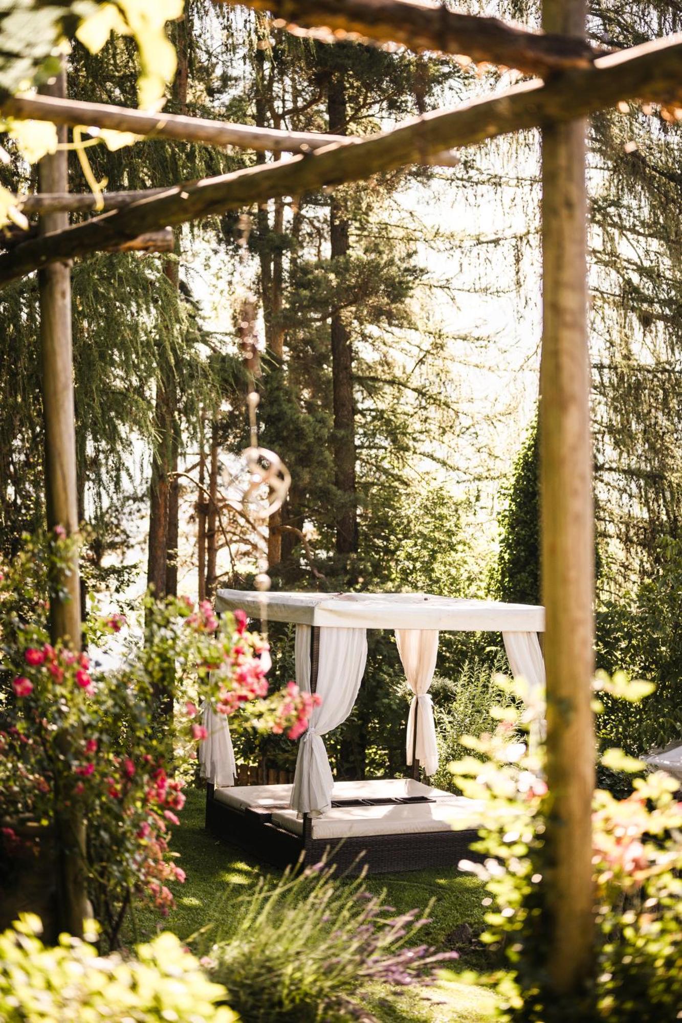Boutique Pension Erlacher - Adults Only วิลลานโดร ภายนอก รูปภาพ