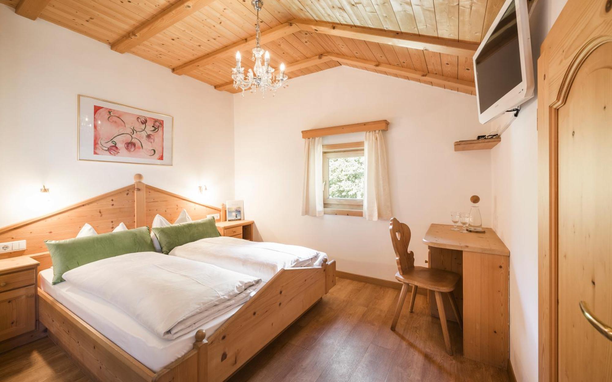 Boutique Pension Erlacher - Adults Only วิลลานโดร ภายนอก รูปภาพ