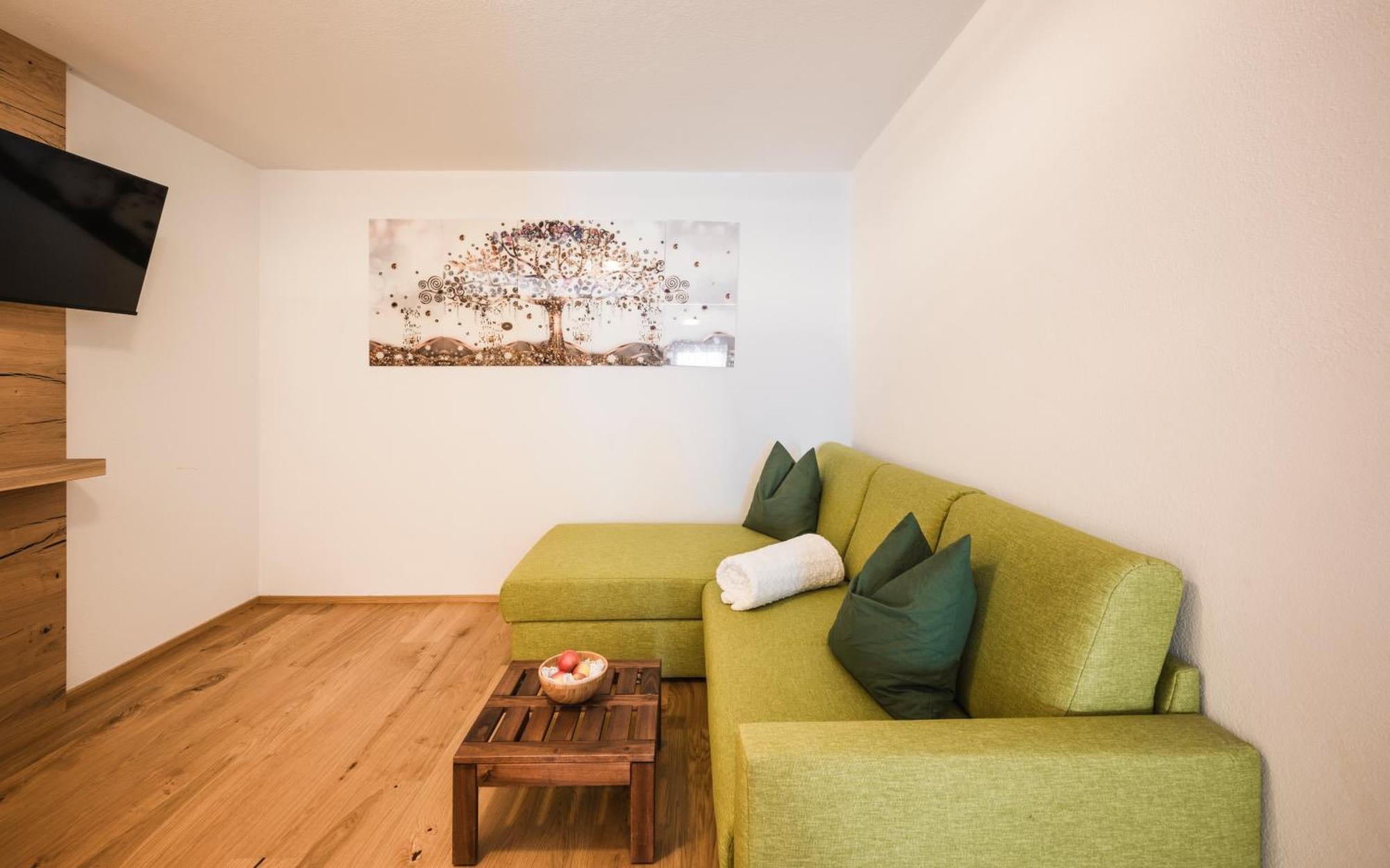 Boutique Pension Erlacher - Adults Only วิลลานโดร ภายนอก รูปภาพ