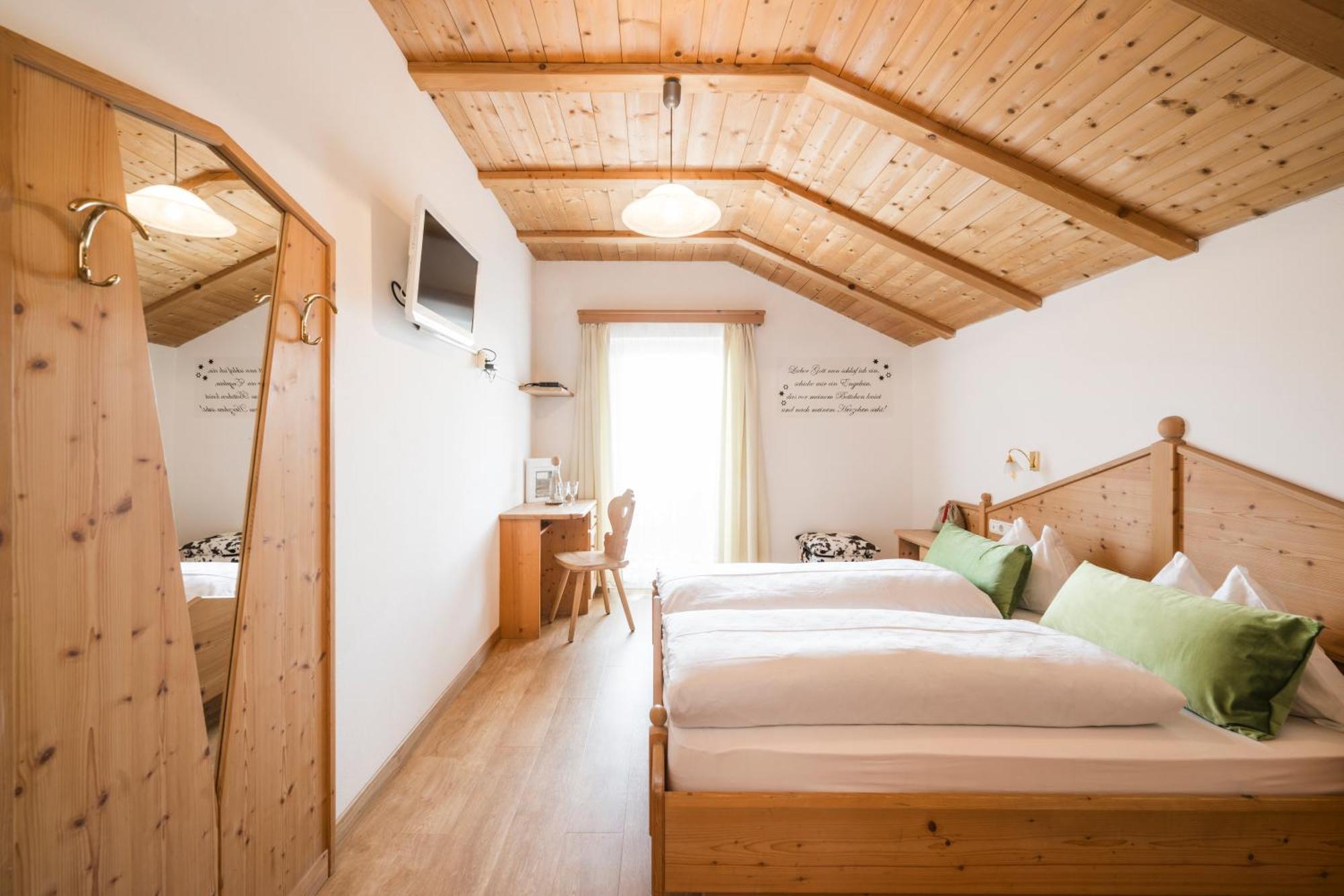 Boutique Pension Erlacher - Adults Only วิลลานโดร ภายนอก รูปภาพ