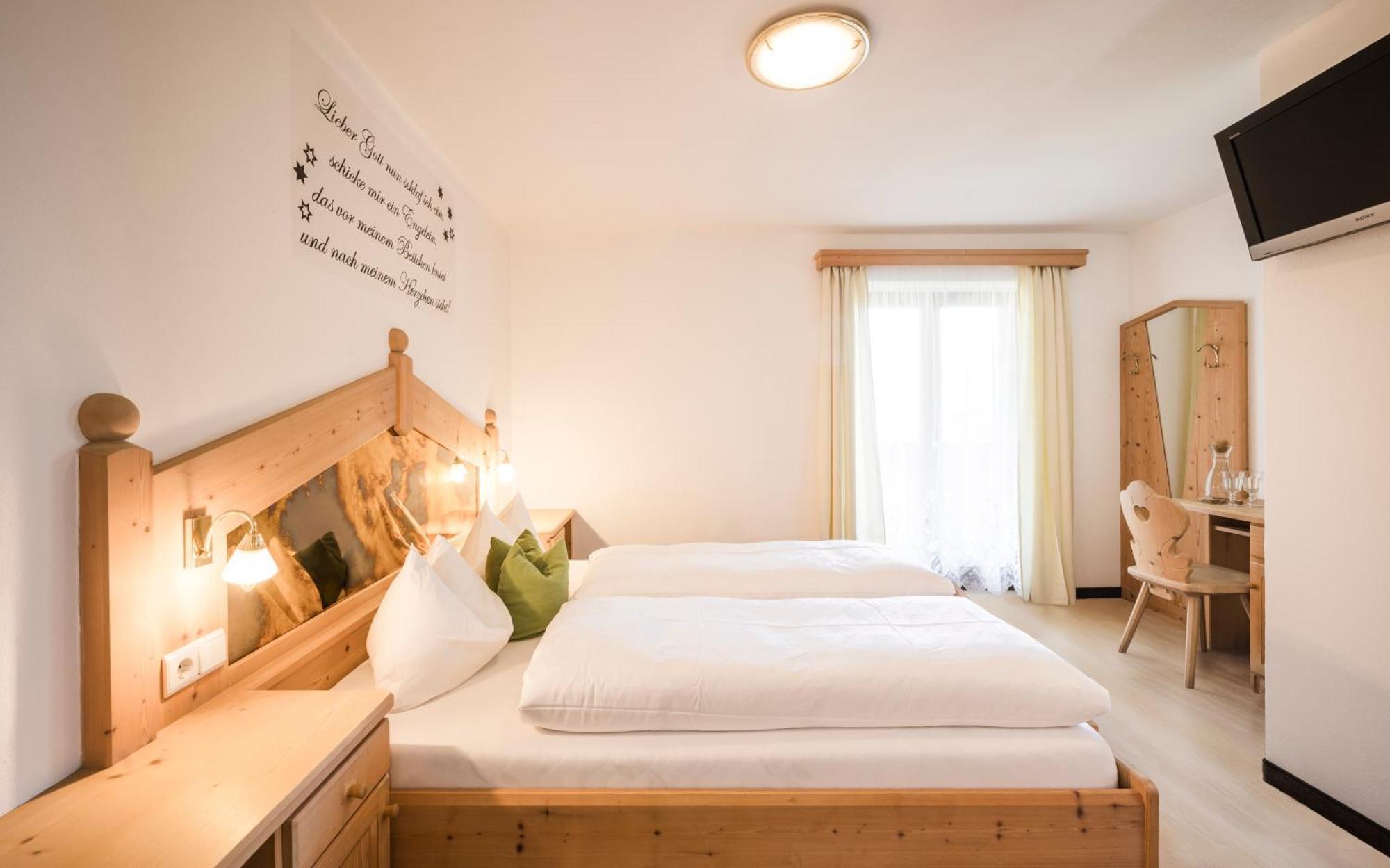 Boutique Pension Erlacher - Adults Only วิลลานโดร ภายนอก รูปภาพ