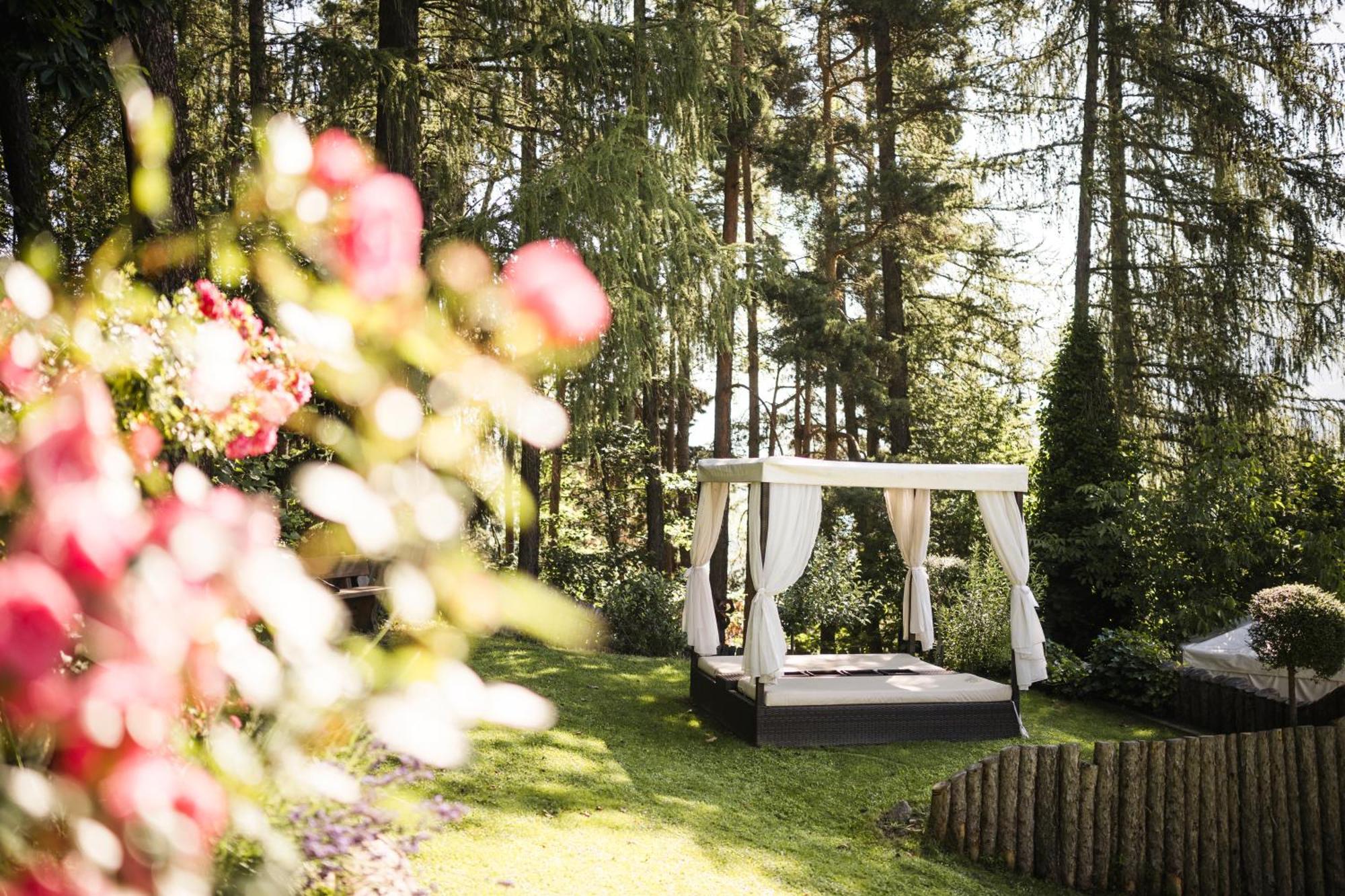 Boutique Pension Erlacher - Adults Only วิลลานโดร ภายนอก รูปภาพ