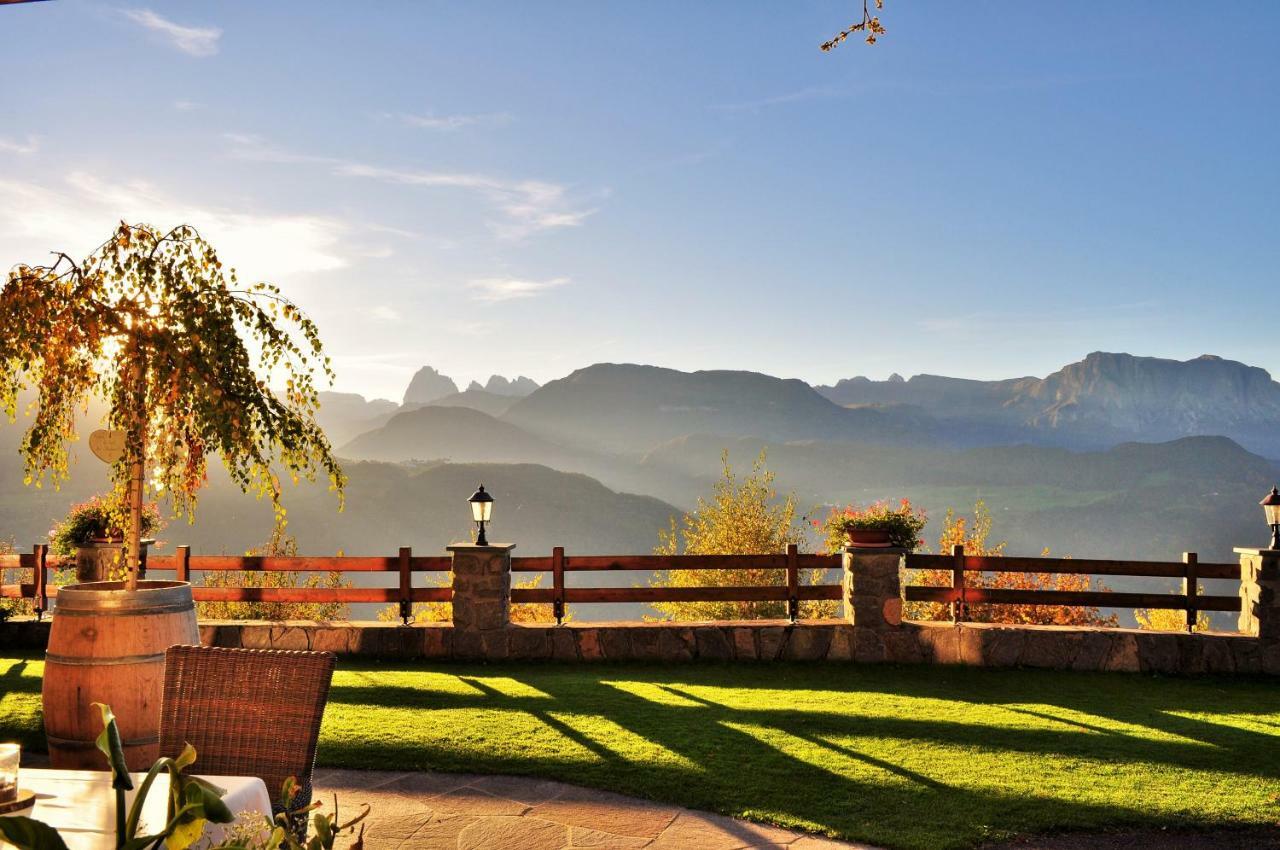 Boutique Pension Erlacher - Adults Only วิลลานโดร ภายนอก รูปภาพ