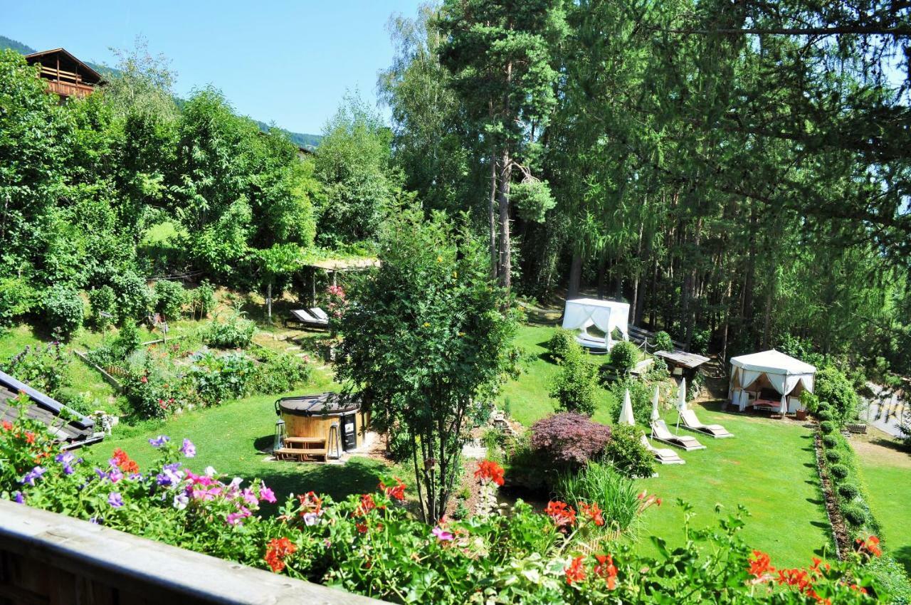 Boutique Pension Erlacher - Adults Only วิลลานโดร ภายนอก รูปภาพ
