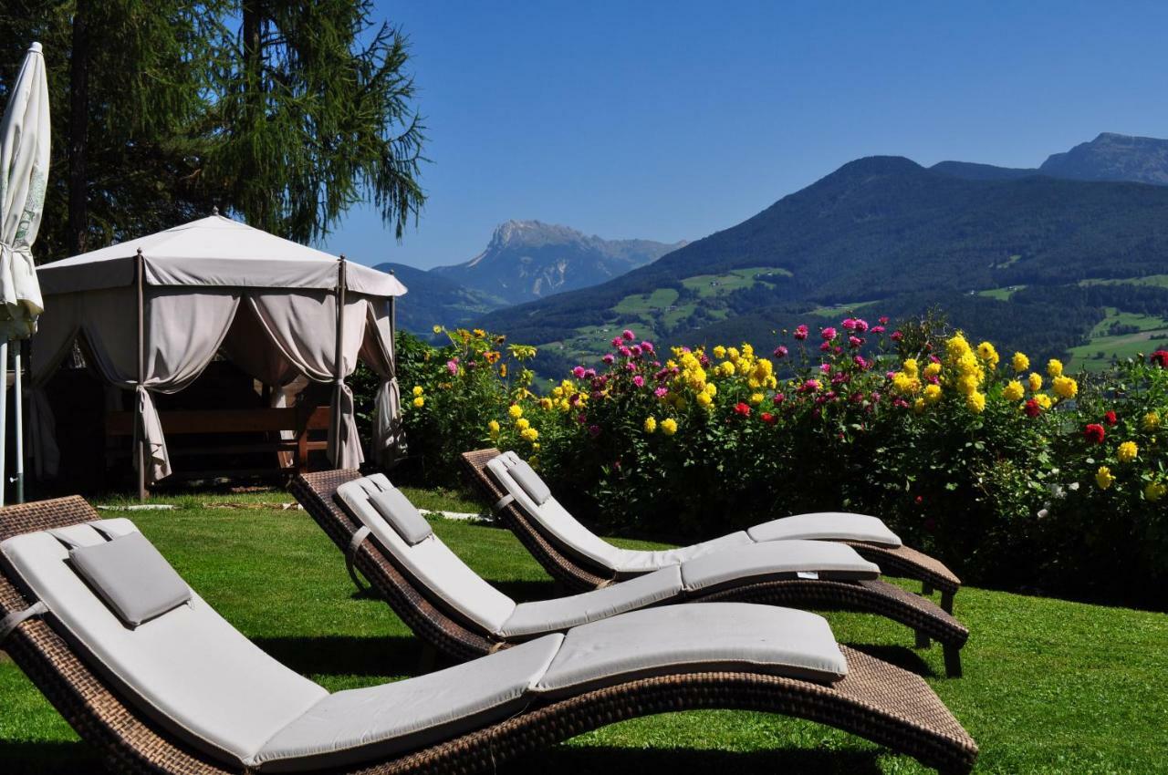 Boutique Pension Erlacher - Adults Only วิลลานโดร ภายนอก รูปภาพ