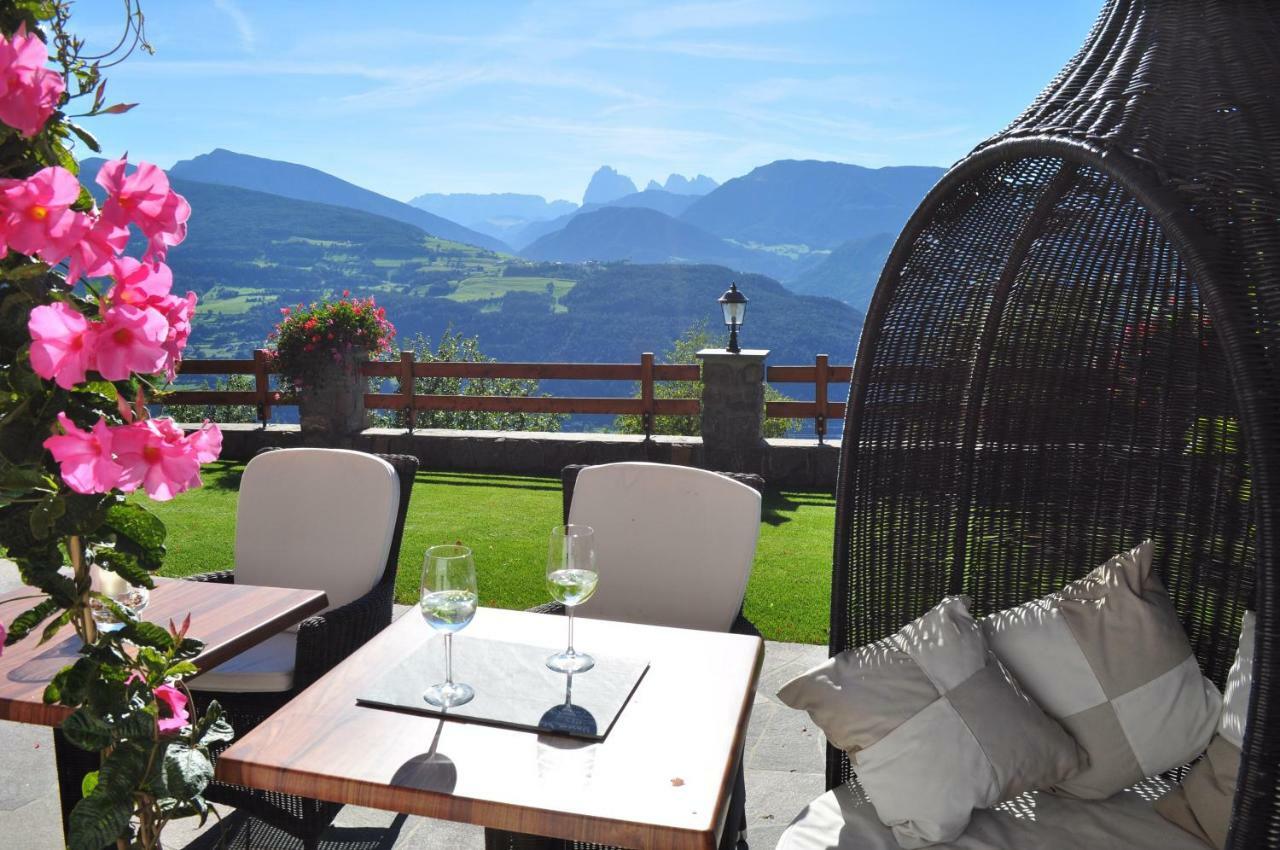 Boutique Pension Erlacher - Adults Only วิลลานโดร ภายนอก รูปภาพ