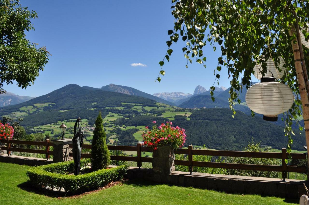 Boutique Pension Erlacher - Adults Only วิลลานโดร ภายนอก รูปภาพ